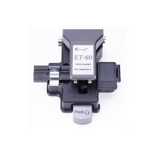 ETOPEL ET-60 Optical Fiber Cleaver