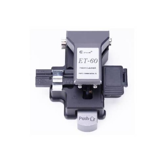 ETOPEL ET-60 Optical Fiber Cleaver