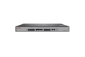 HSGQ-XE04R 4-Port EPON OLT with 10G SFP+ Uplink