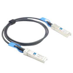 HSGQ 10G DAC Cable 1M SFP+ to SFP+ Direct Attach Copper Cable