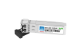 HSGQ 10G SFP+ SR 850nm 300M Multimode LC DDM Optical Transceiver