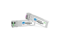 HSGQ 10G SFP+ Module 20KM Single Mode LC Optical Transceiver