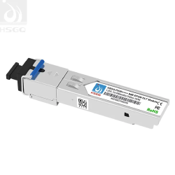 HSGQ EPON PON Module +9dBm Optical Power for EPON OLT