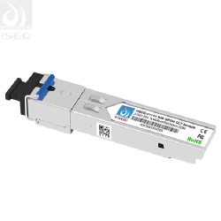 HSGQ GPON PON Module +9dBm C++++ Optical Module for GPON OLT