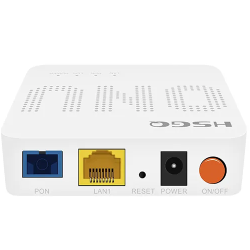 HSGQ-X100DG XPON ONU 1-Port Gigabit EPON/GPON Fiber ONU