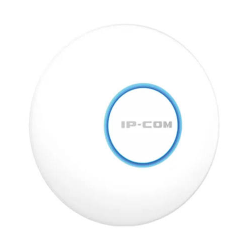 IP-COM iUAP-AC-LITE AC1200 Dual-Band Gigabit Ceiling Access Point