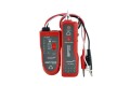Kelushi NF-806R LAN Wire Tracker Telephone Cable Tester With Headphone