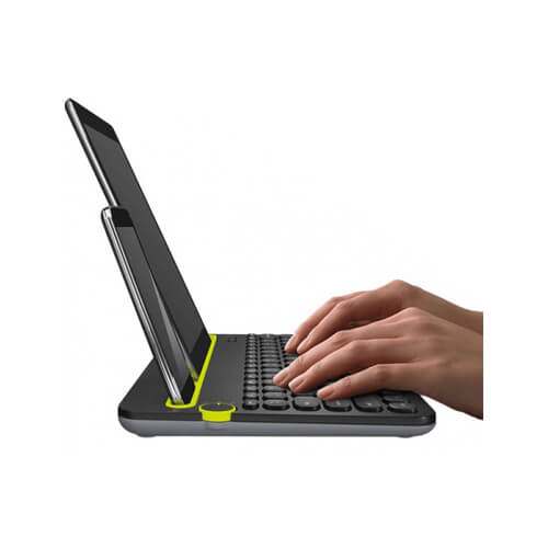 Logitech K480 Bluetooth Multi-Device Keyboard