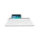 Logitech K480 Bluetooth Multi-Device Keyboard
