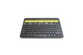 Logitech K480 Bluetooth Multi-Device Keyboard