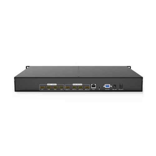 MT-Viki MT-HD4x4 4K 4×4 HDMI Matrix Switch