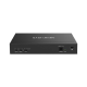 MERCUSYS MS110CMP 10-Port Desktop Switch with 8-Port PoE+ & 2 Gigabit Uplink Ports (115W PoE Budget)