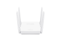 Mercusys AC10 AC1200 Dual Band Wi-Fi Router