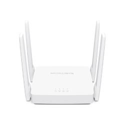 Mercusys AC10 AC1200 Dual Band Wi-Fi Router