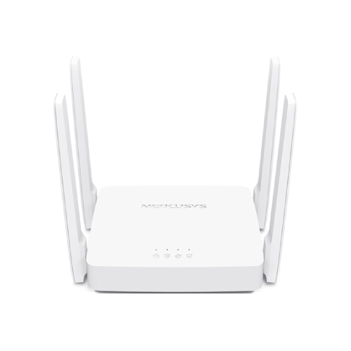 Mercusys AC10 AC1200 Dual Band Wi-Fi Router