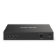 Mercusys MS108GP 8-Port PoE Gigabit Desktop Switch