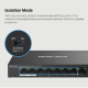 Mercusys MS108GP 8-Port PoE Gigabit Desktop Switch