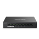 Mercusys MS108GP 8-Port PoE Gigabit Desktop Switch