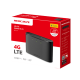 Mercusys MT110 150 Mbps 4G LTE Mobile Wi-Fi