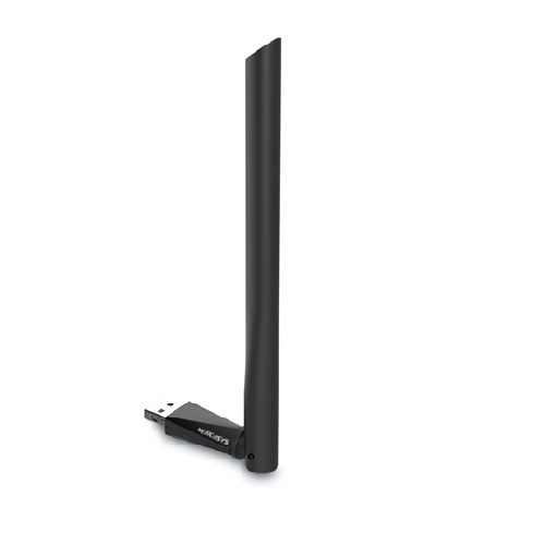 Mercusys MU6H AC650 High Gain Wireless Dual Band USB Adapter