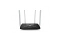 Mercusys AC12 AC1200 Dual Band WiFi Router