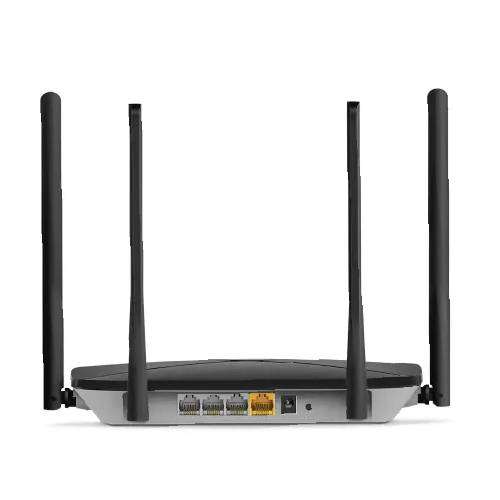 Mercusys AC12G AC1300 1300Mbps Dual Band Gigabit Router