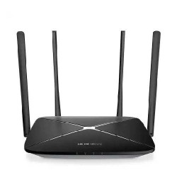 Mercusys AC12G AC1300 1300Mbps Dual Band Gigabit Router