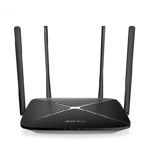 Mercusys AC12G AC1300 1300Mbps Dual Band Gigabit Router