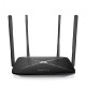 Mercusys AC12G AC1300 1300Mbps Dual Band Gigabit Router