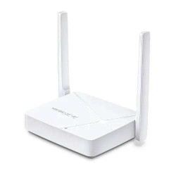 Mercusys MR20 AC750 Dual-Band WiFi Router
