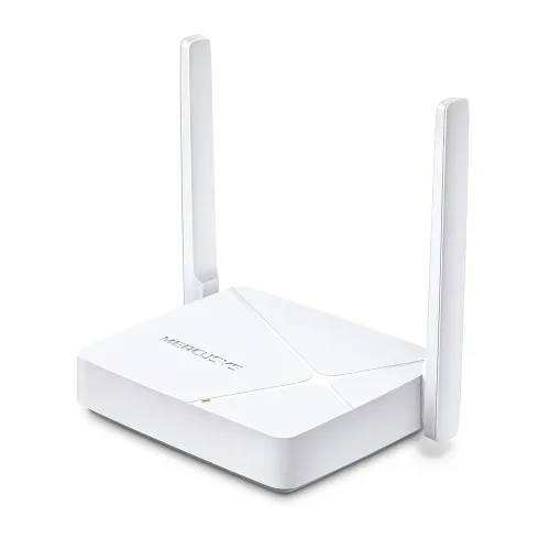 Mercusys MR20 AC750 Dual-Band WiFi Router