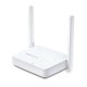 Mercusys MR20 AC750 Dual-Band WiFi Router