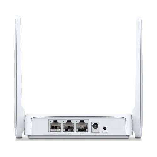 Mercusys MR20 AC750 Dual-Band WiFi Router