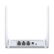 Mercusys MR20 AC750 Dual-Band WiFi Router