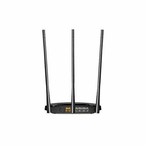 Mercusys MW330HP 300Mbps WiFi Router