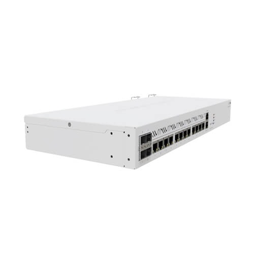 Mikrotik CCR2116-12G-4S+ 12Giga Port 10Gx4 Port SFP Router