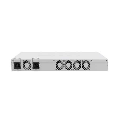 Mikrotik CCR2116-12G-4S+ 12Giga Port 10Gx4 Port SFP Router