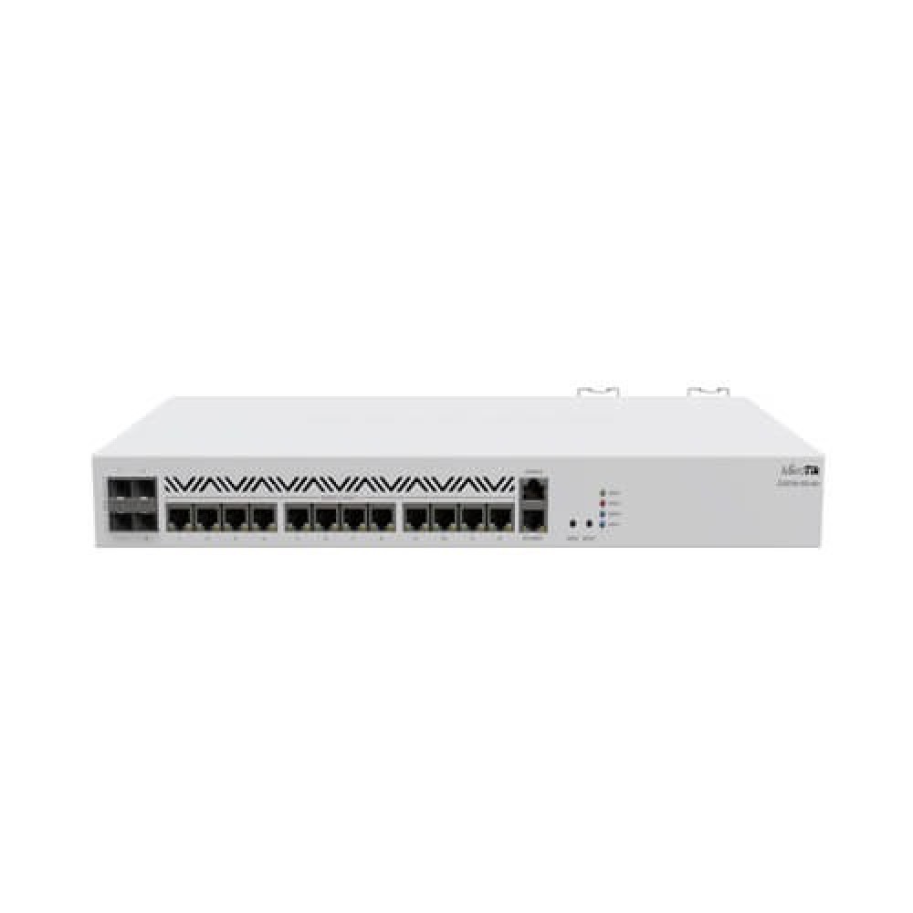 Mikrotik CCR2116-12G-4S+ Router Price in Bangladesh