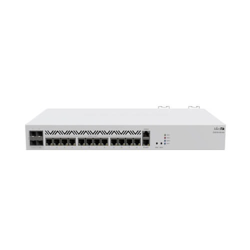 Mikrotik CCR2116-12G-4S+ 12Giga Port 10Gx4 Port SFP Router