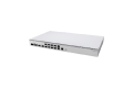 MikroTik CRS812-8DS-2DQ-2DDQ-RM 800G Cloud Router Switch