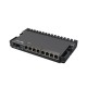 Mikrotik RB5009UG+S+IN 1x10G SFP+ Gigabit Ethernet Router