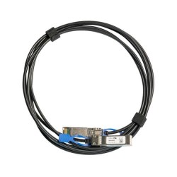 Mikrotik 25G SFP+ 3M Direct Attach Cable | XS+DA0003