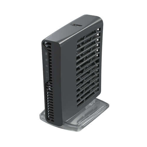 Mikrotik C52iG-5HaxD2HaxD-TC hAP ax² Wi-Fi 6 Router