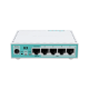 MikroTik hEX Refresh E50UG Gigabit Ethernet Router