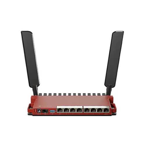 Mikrotik L009UiGS-2HaxD-IN Wireless Router