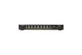NETGEAR GS310TP 8-Port Gigabit POE+ Managed Switch