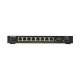 NETGEAR GS310TP 8-Port Gigabit POE+ Managed Switch