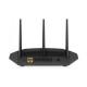 NETGEAR RAX10 4-Stream AX1800 1800Mbps Wi-Fi 6 Router