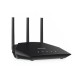 NETGEAR RAX10 4-Stream AX1800 1800Mbps Wi-Fi 6 Router