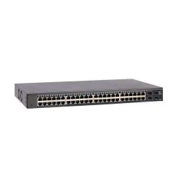 Netgear GS748T 48-Port Gigabit Ethernet Smart Switch